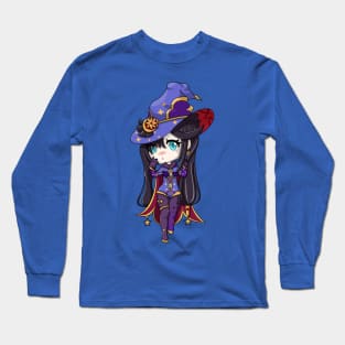 Mona Long Sleeve T-Shirt